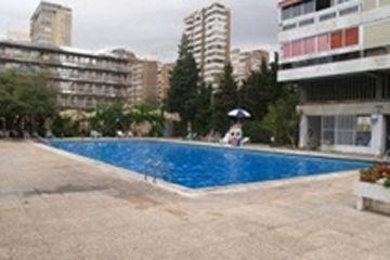 Apartamento Cervantes