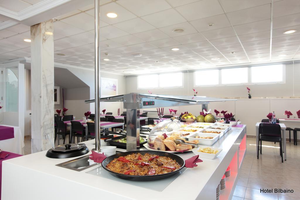 Bilbaino Hotel 3*