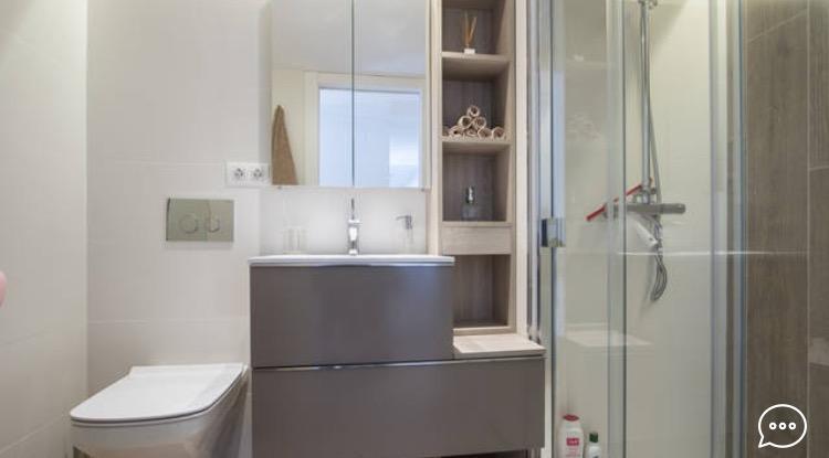 Apartamento La Gavina *