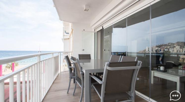 Apartamento La Gavina