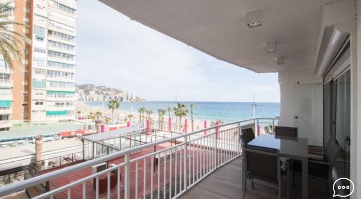 La Gavina Benidorm