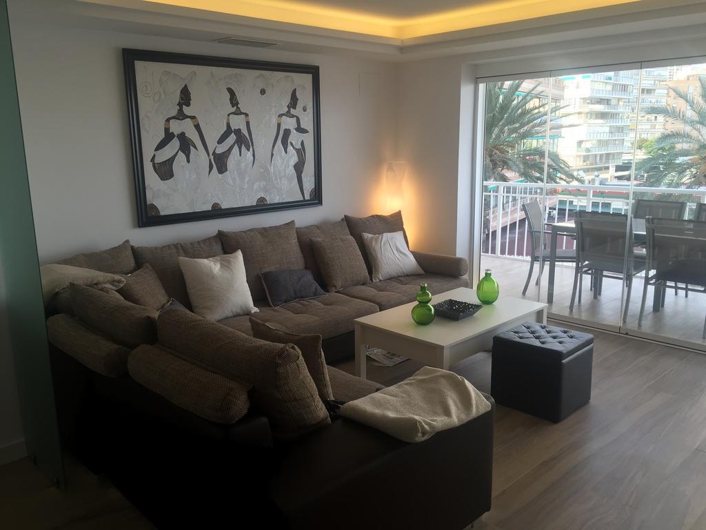 La Gavina Apartamento