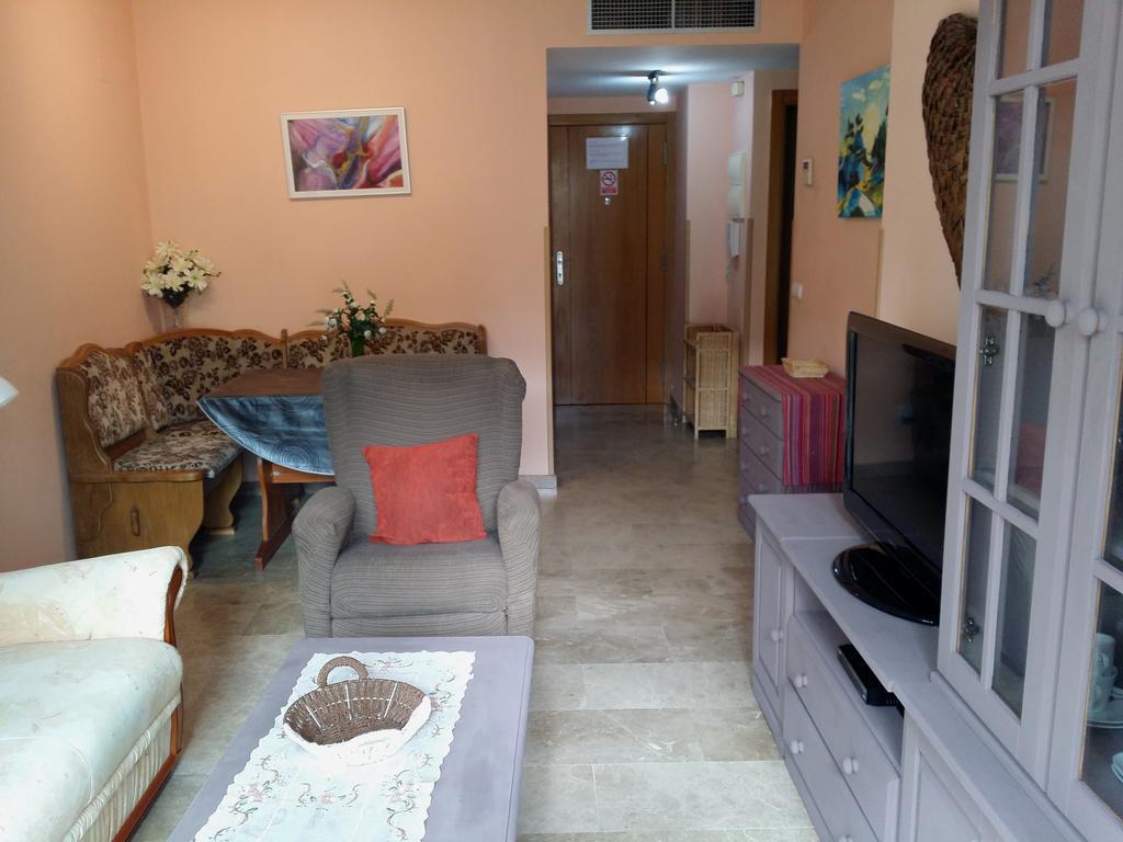 Apartementos Acintur Mediterraneo *