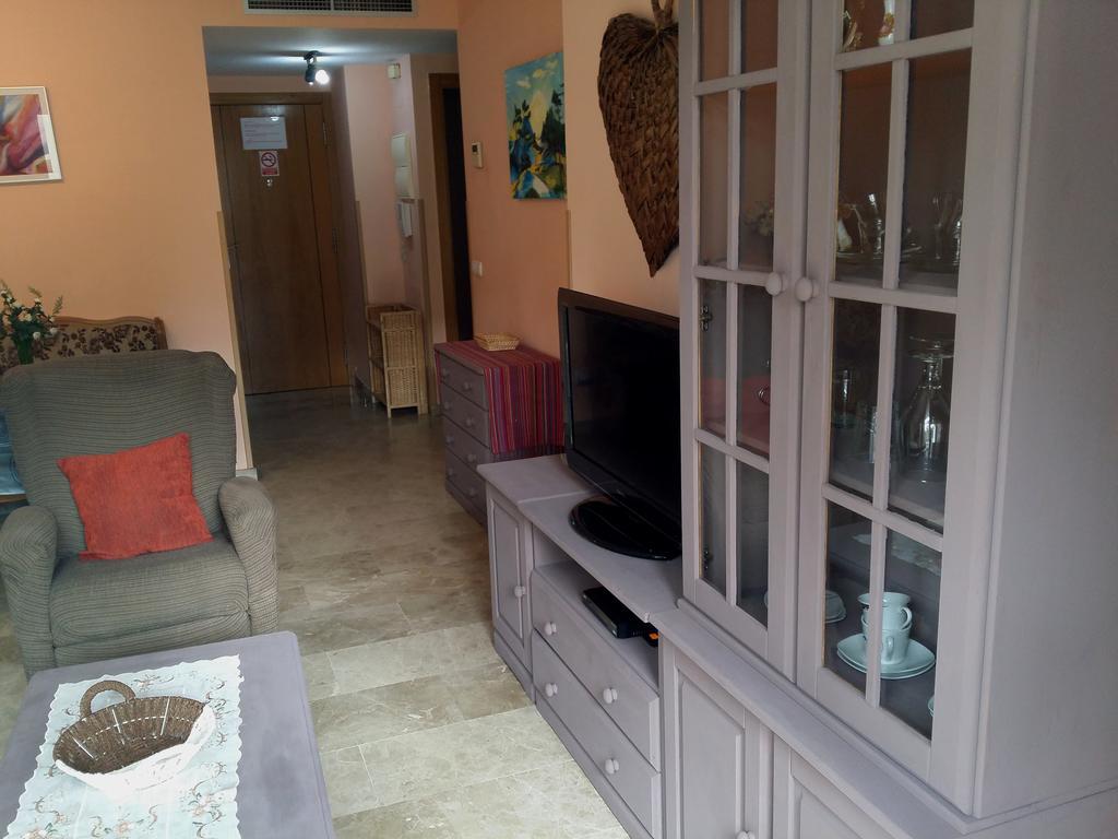 Apartamento Apartementos Acintur Mediterraneo *