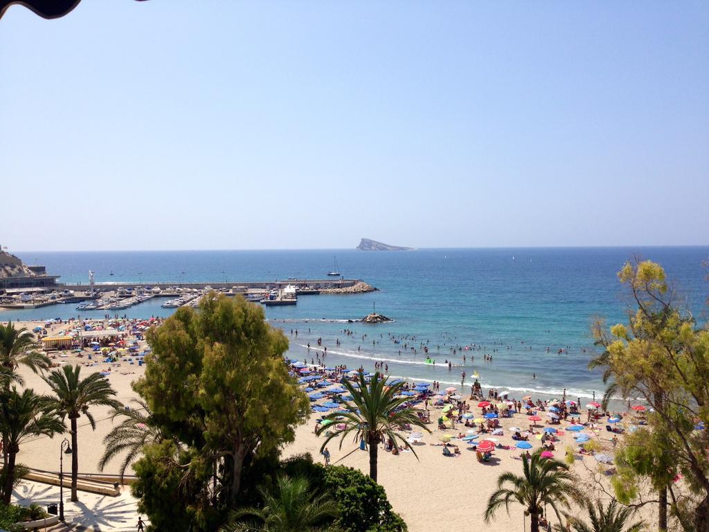 Apartamento Atlántida