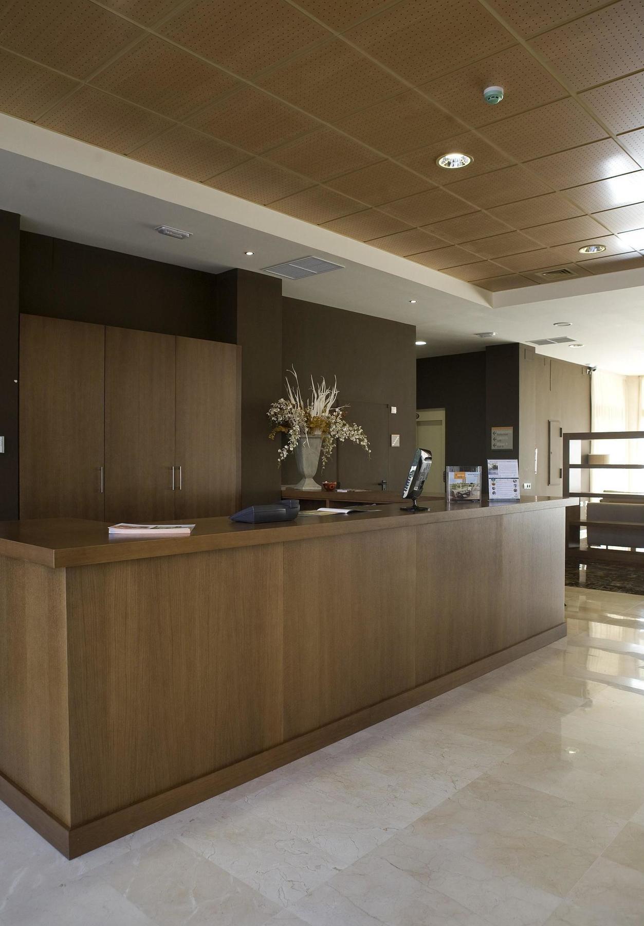 Ona Poniente Apartamento Benidorm