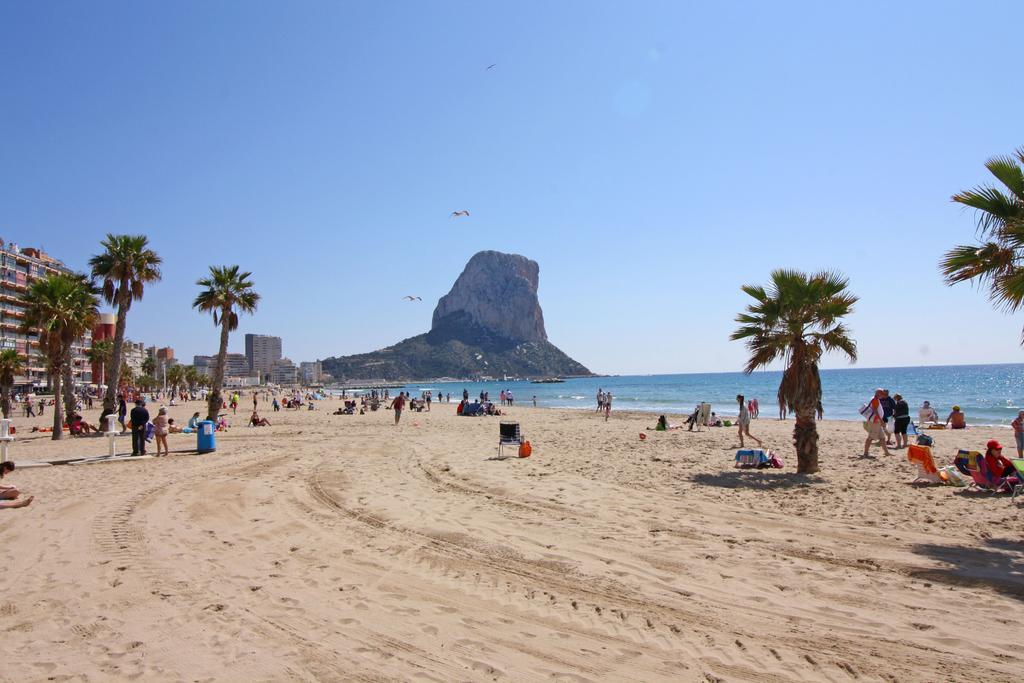 Apartamento Nerea Costa Calpe *