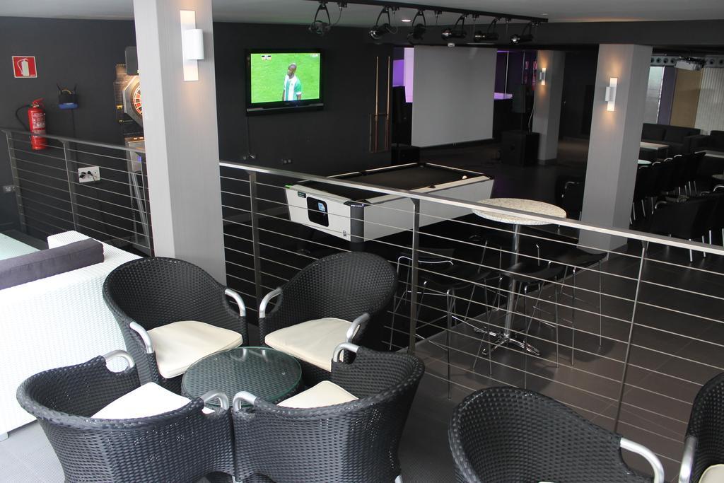 Hotel Flash - Recommended Adults Only 4 Sup 4*