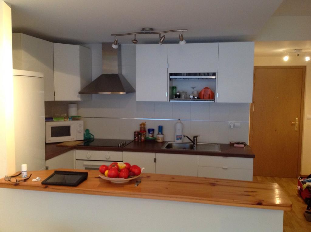 Apartamento Edificio Aries Benidorm