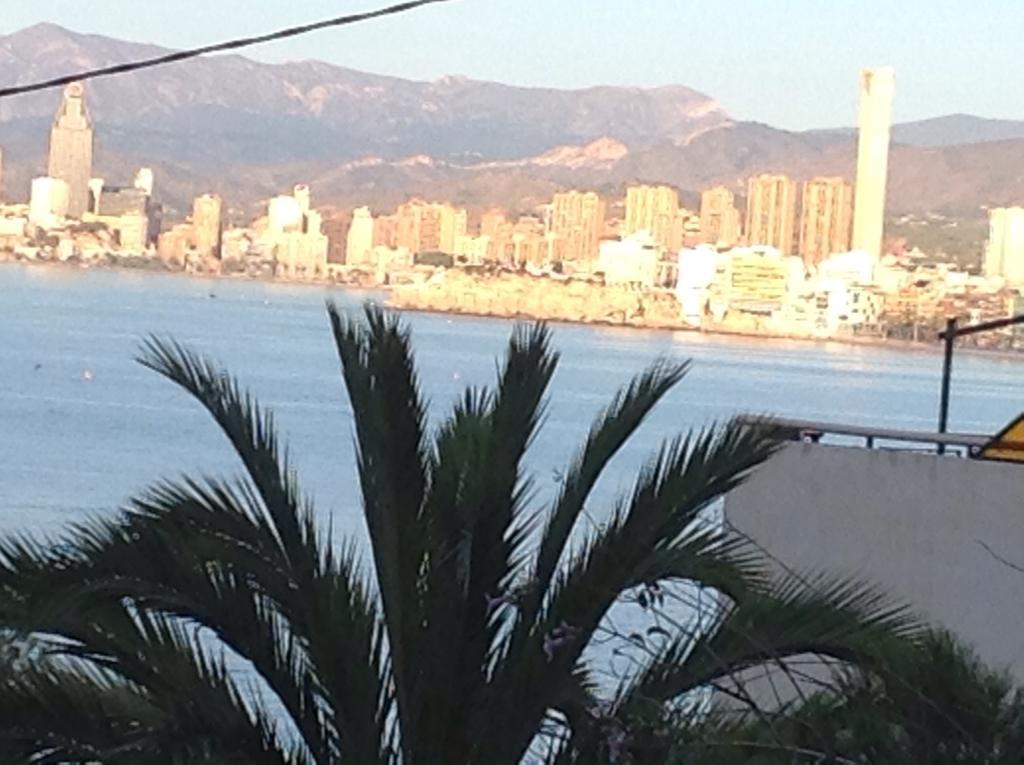 Edificio Aries Apartamento Benidorm