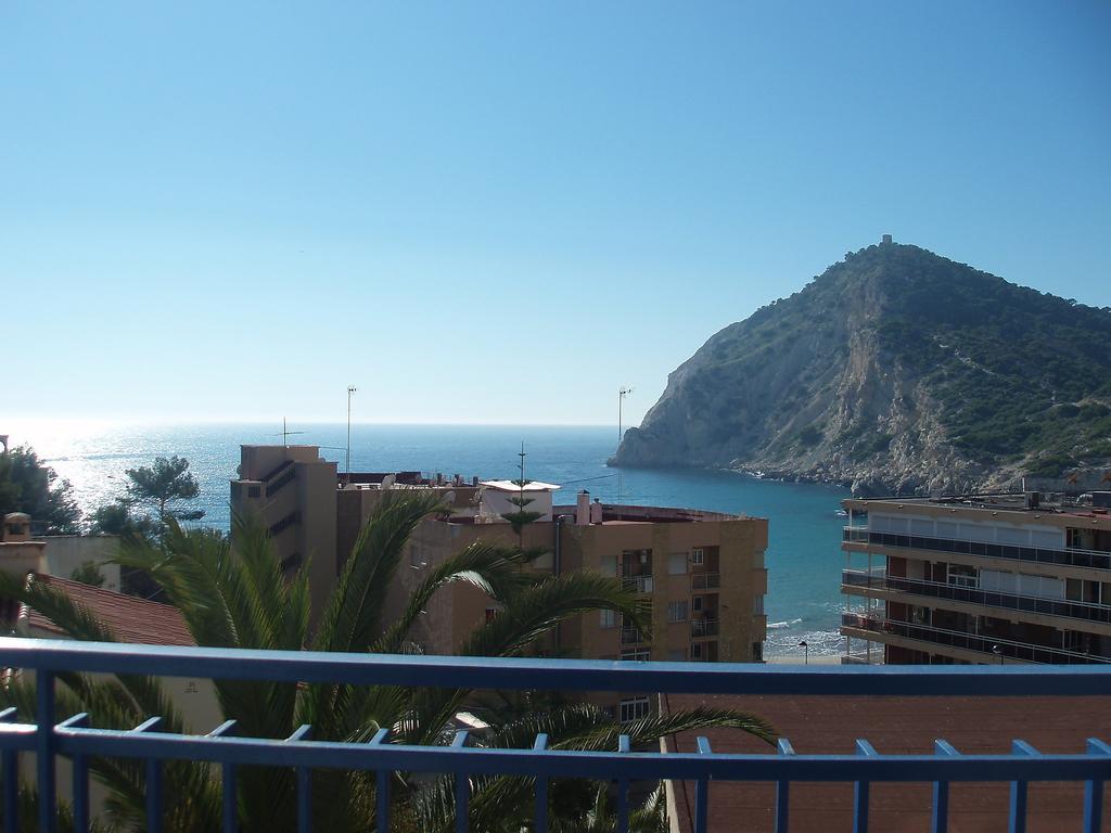 Cornelia Inh 24193 Hotel Benidorm