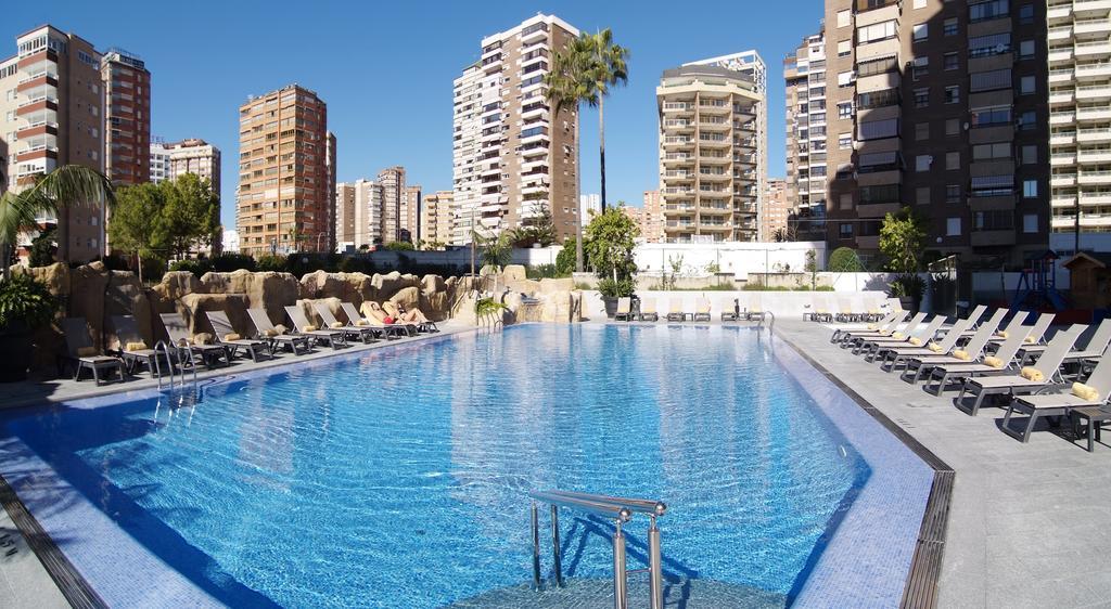 Hotel Sandos Monaco - Adults Only 4*
