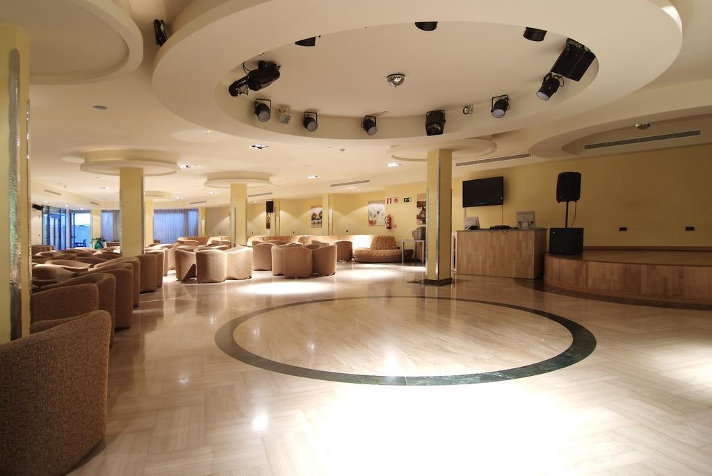 Sandos Monaco - Adults Only Benidorm