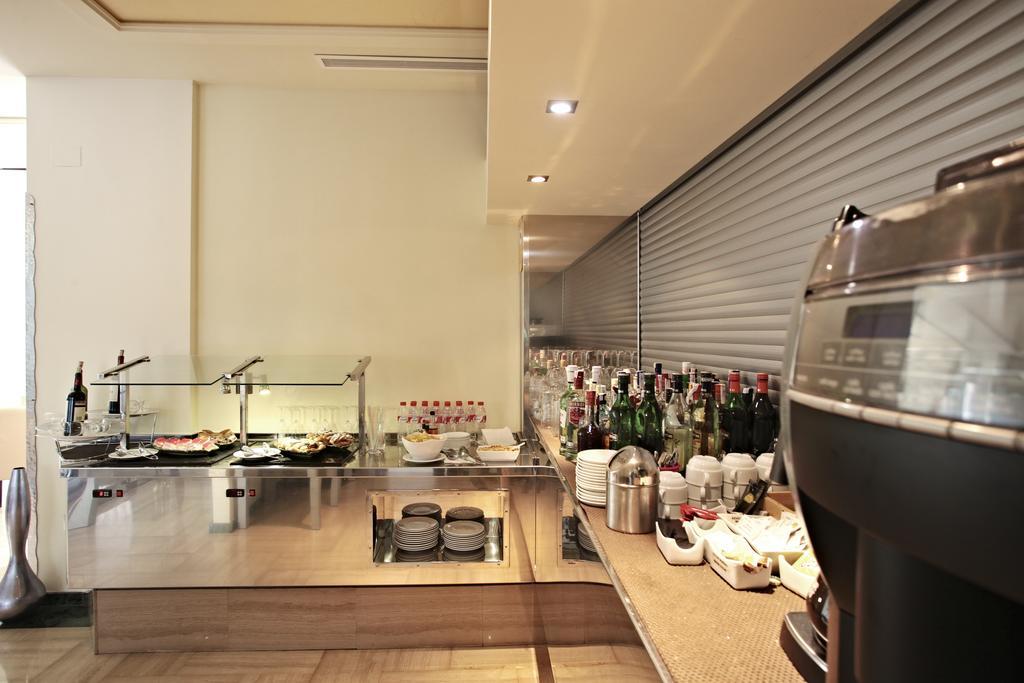 Sandos Monaco - Adults Only Hotel 4*