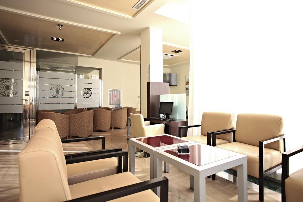 Hotel Sandos Monaco - Adults Only
