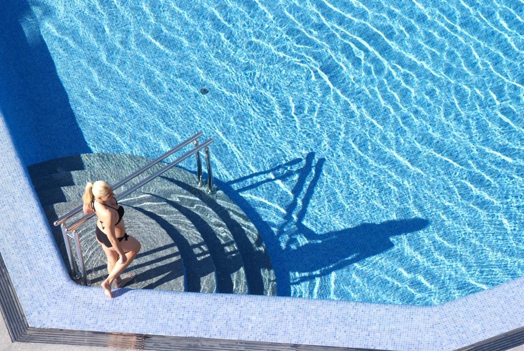 Hotel Sandos Monaco - Adults Only Benidorm