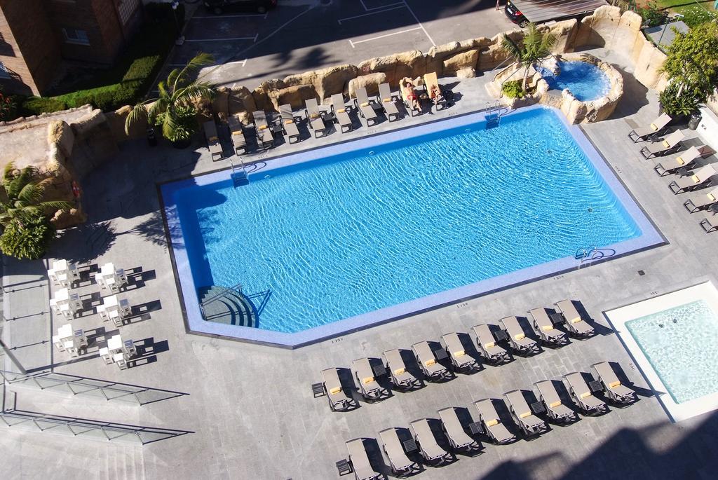 Sandos Monaco - Adults Only Hotel Benidorm
