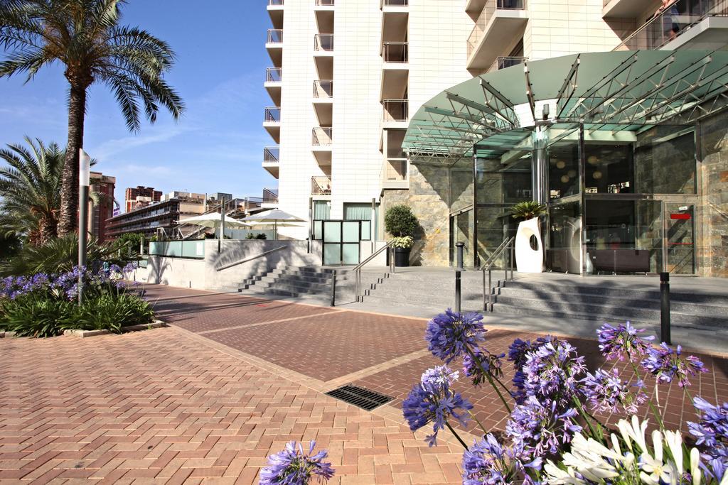 Hotel Sandos Monaco - Adults Only Benidorm