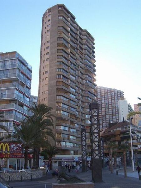 Don Miguel I Apartamento *