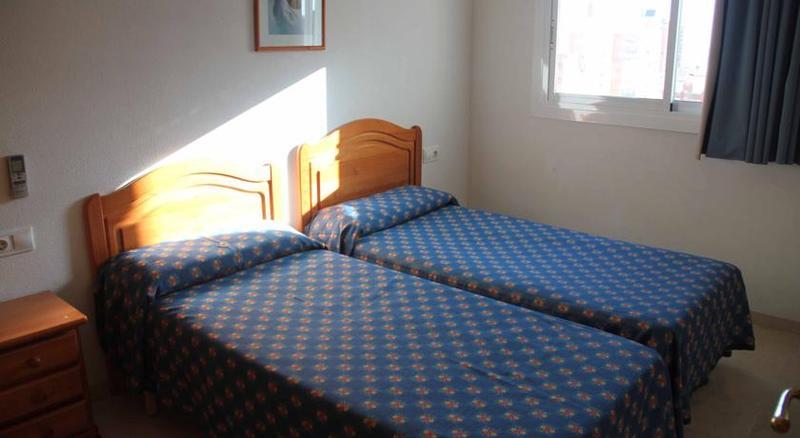 Apartamento Gemelos 22-