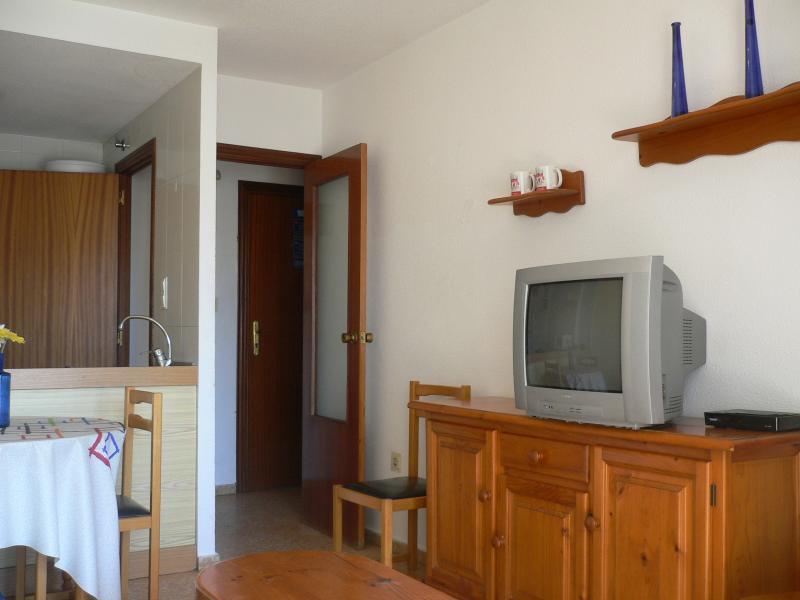 Apartamento Turísticos Mariscal 4 Y 5 - Gestaltur