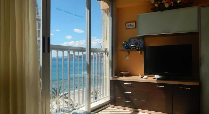 Carabelas Apts *