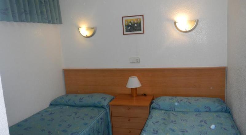 Carabelas Apts * Benidorm