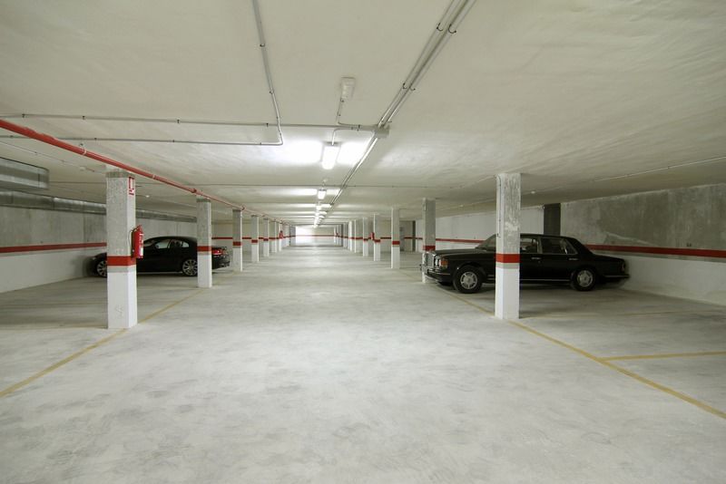 Don Jorge Apts Apartamento Benidorm