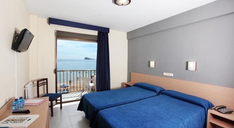 Bilbaino Hotel 3*