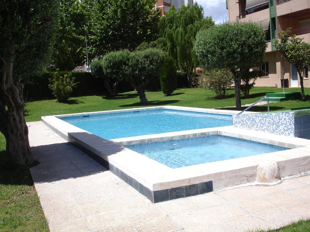Apartamento Olivos - Benidorm