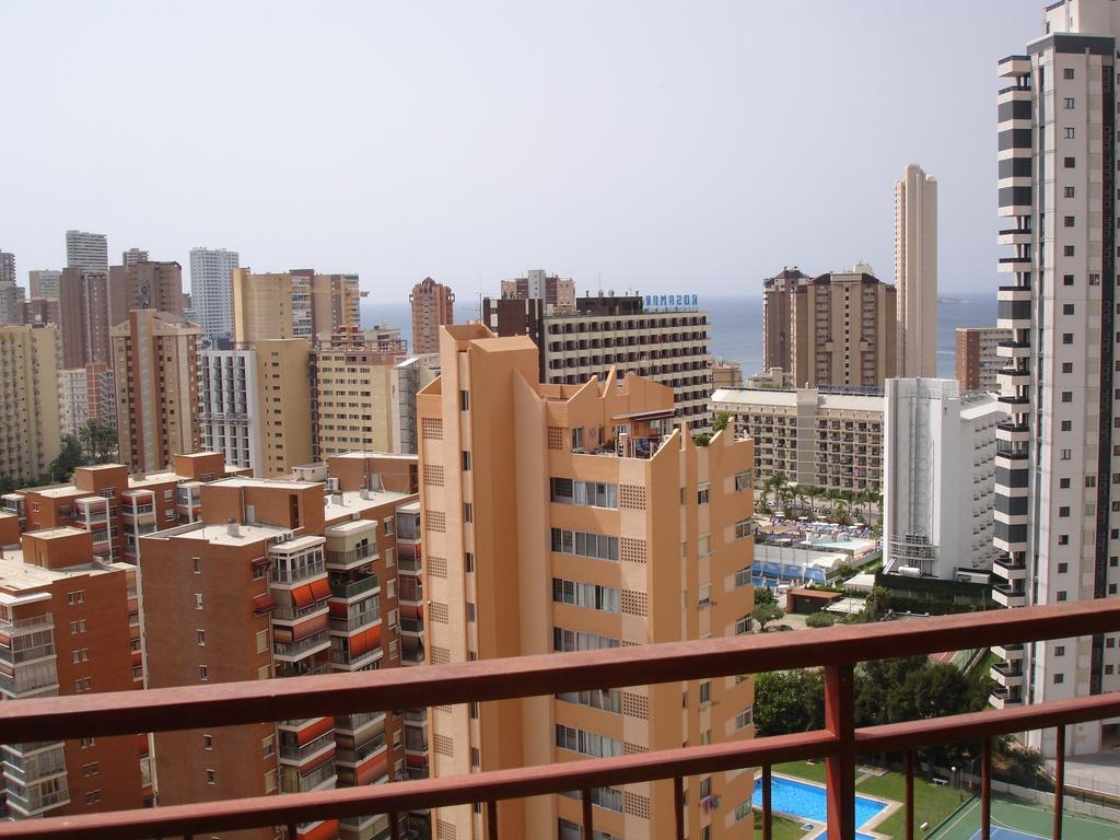 Apartamento Olivos -