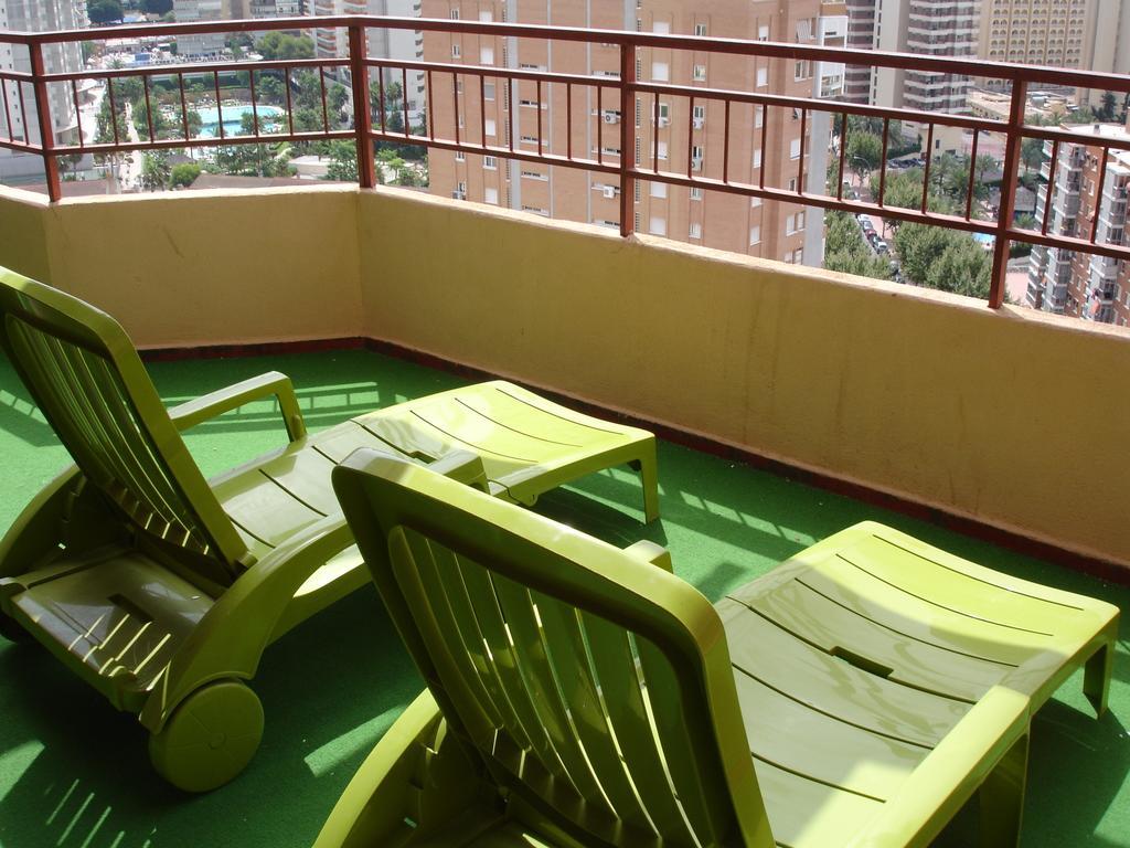 Olivos - Apartamento