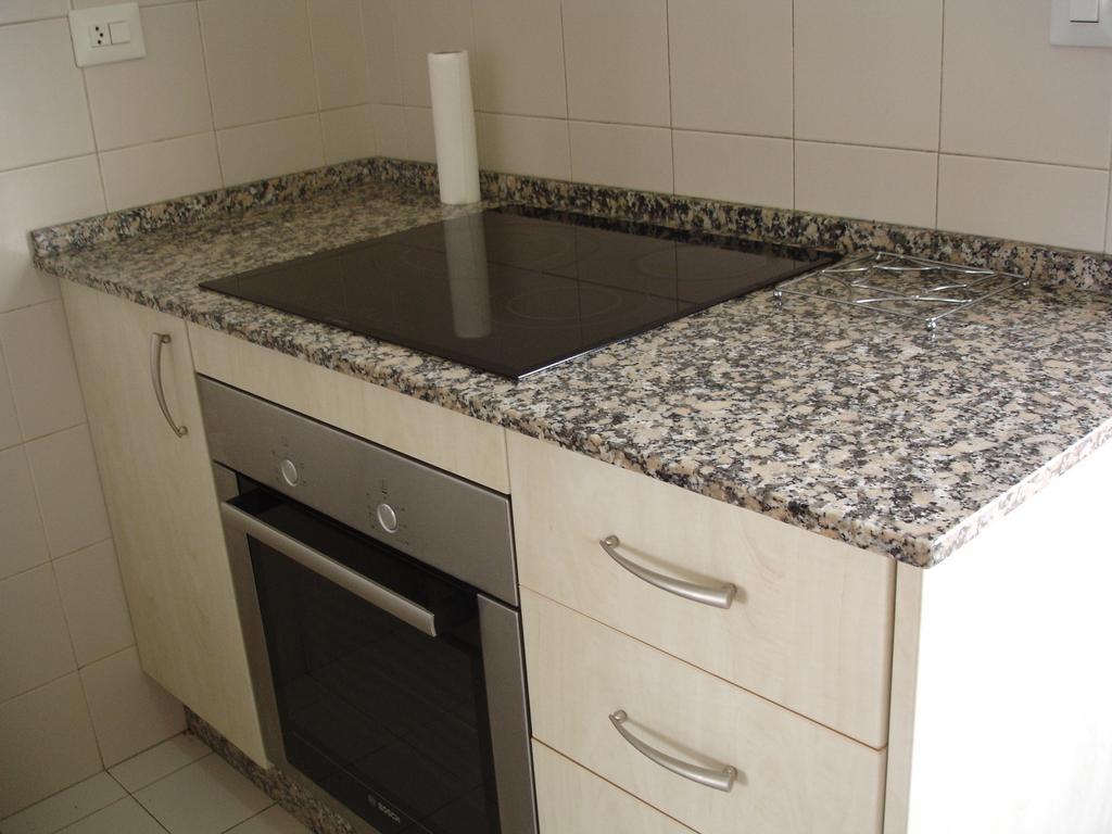 Apartamento Olivos -