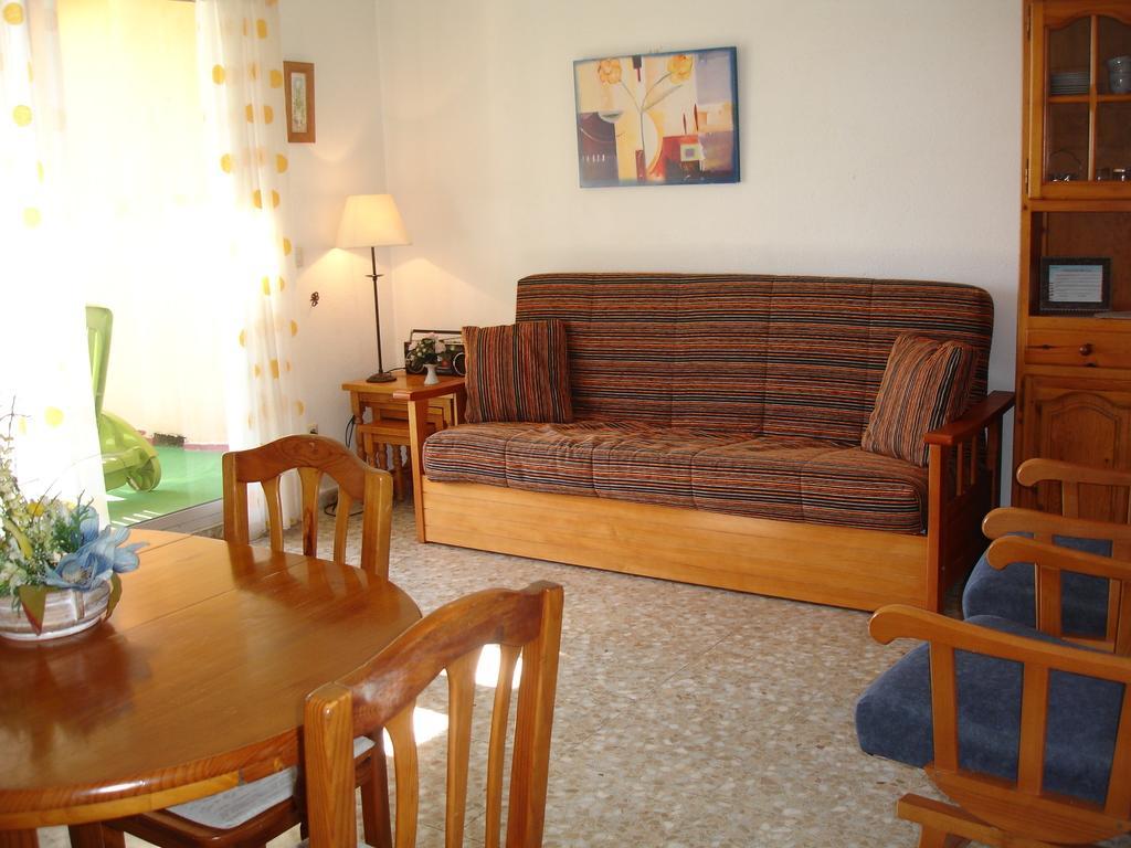 Apartamento Olivos - *