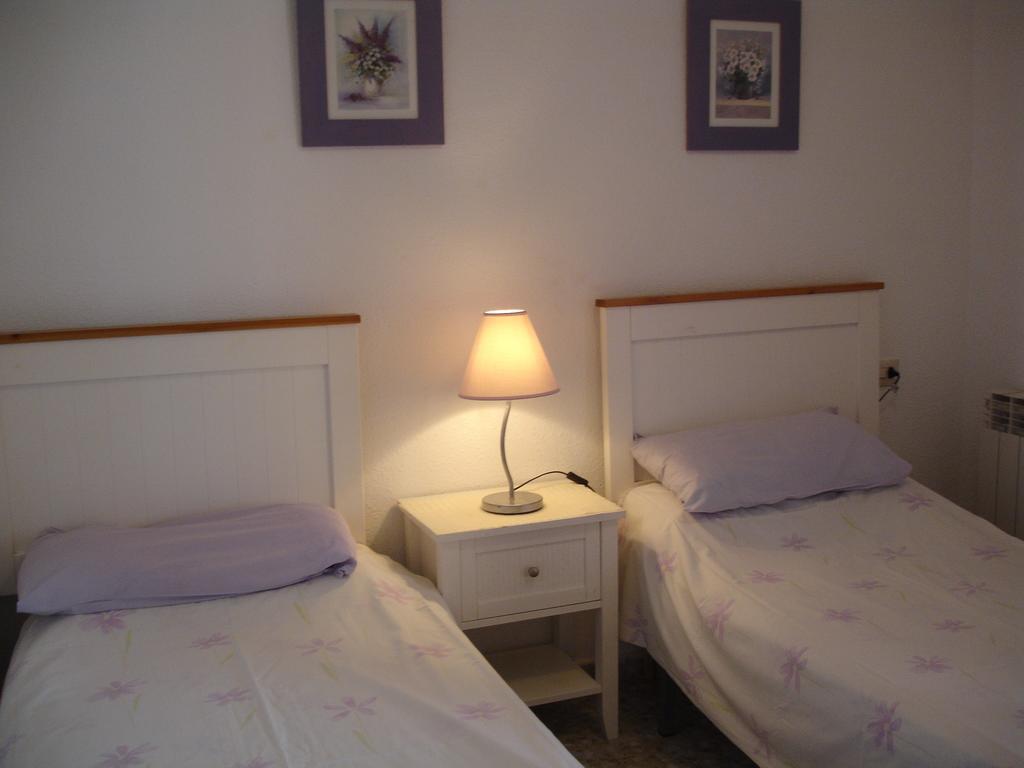 Olivos -