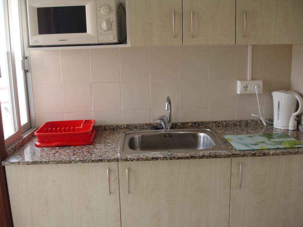 Apartamento Olivos -