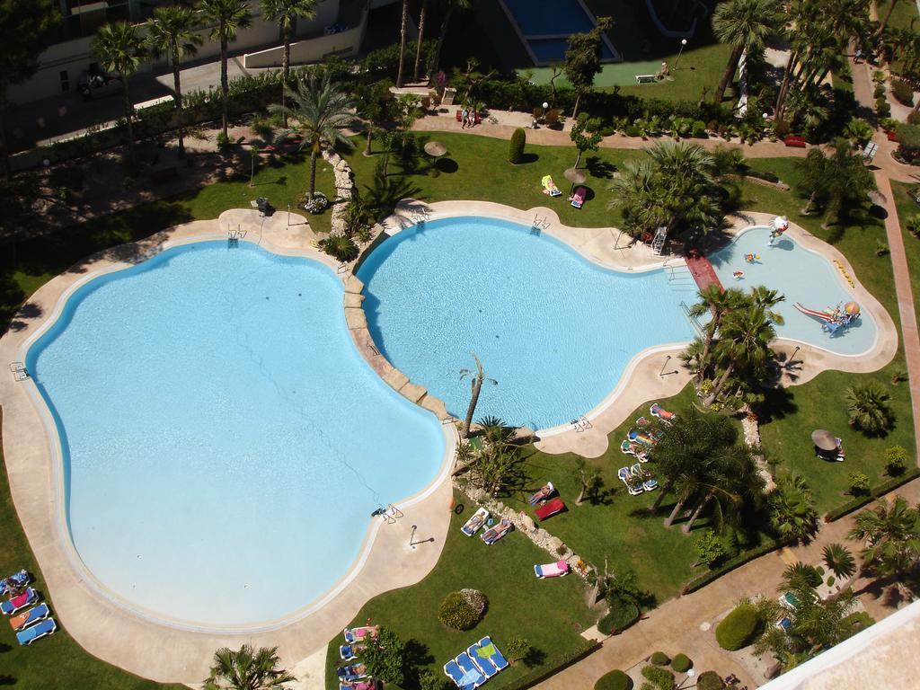 Gemelos 22 - Apartamento Benidorm