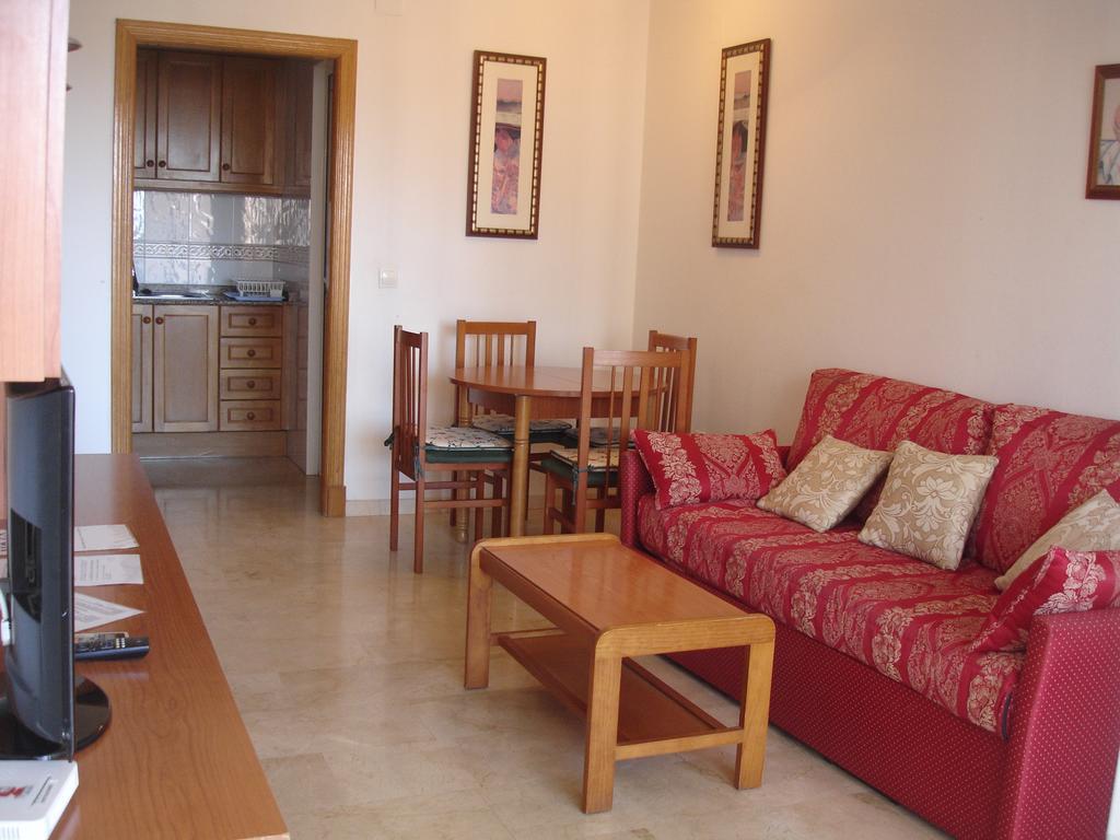 Gemelos 22 - Apartamento Benidorm
