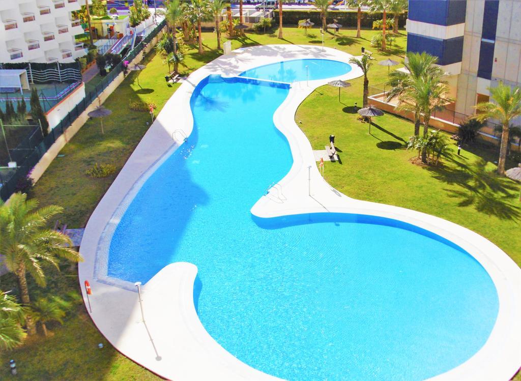 Gema - Gemelos 26 Apartamento