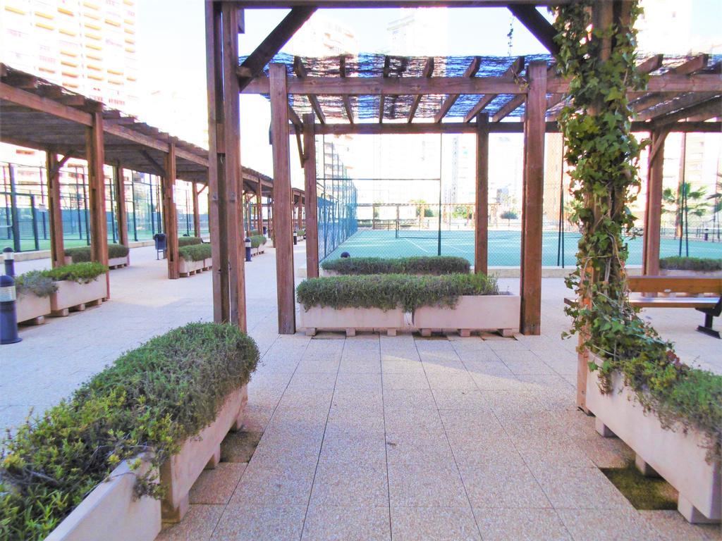 Apartamento Gema - Gemelos 26 *