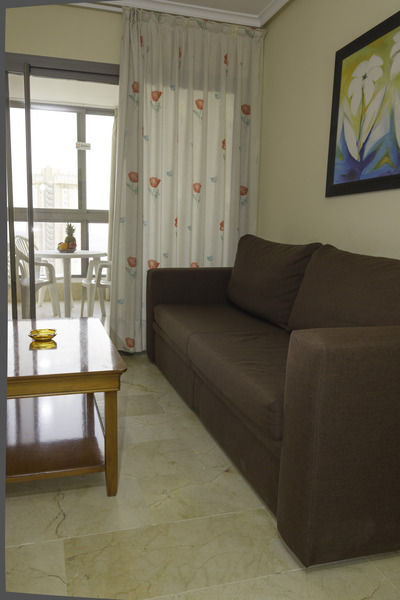 Gemelos 20 Apartamento *