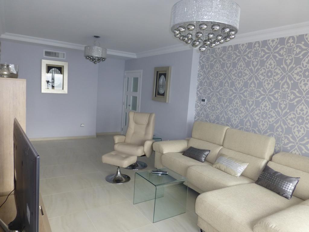 Balcon De Poniente 2116 Apartamento Benidorm