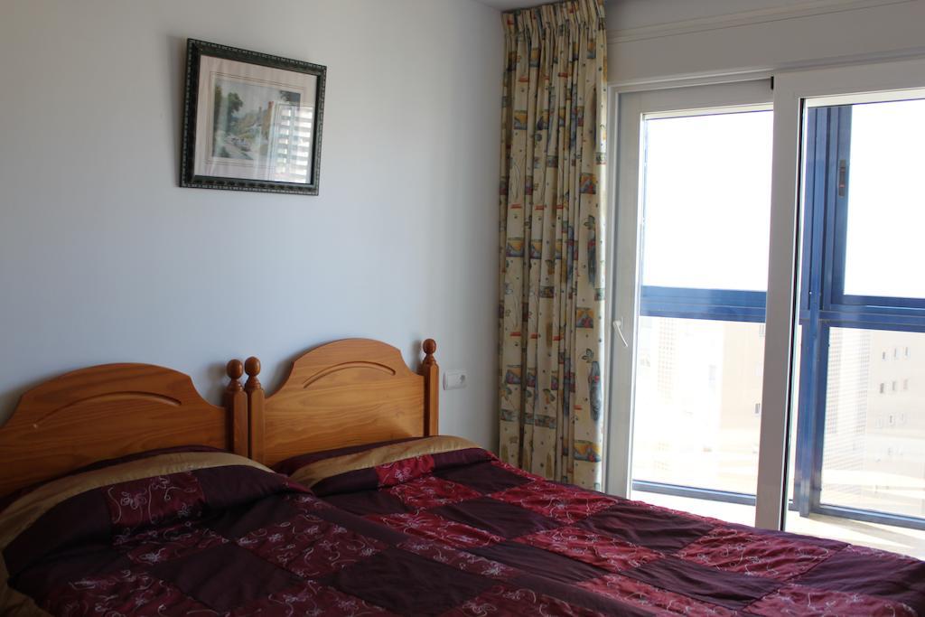 Apartamento Apartementos Acintur Mediterraneo