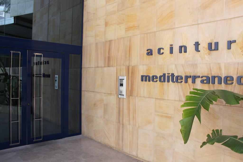 Apartementos Acintur Mediterraneo