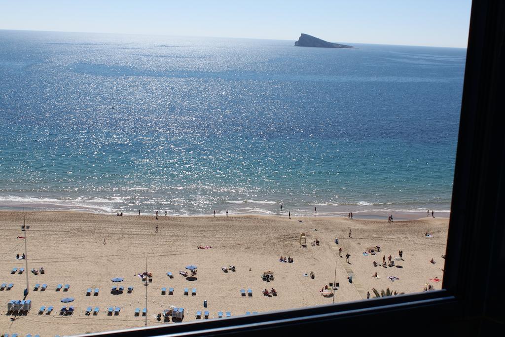 Apartamento Apartementos Acintur Mediterraneo *