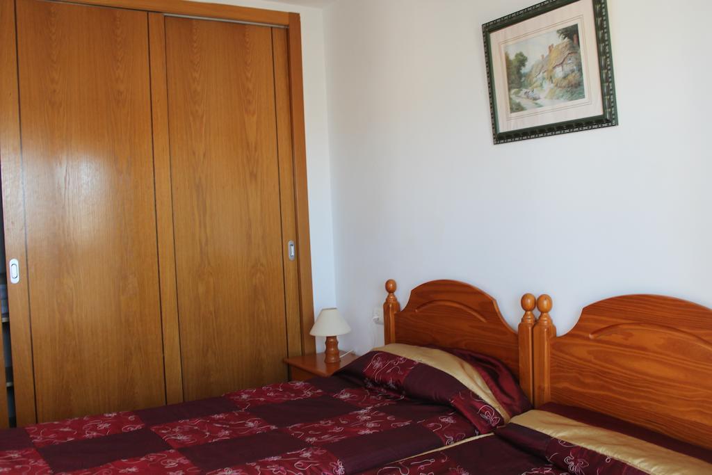 Apartamento Apartementos Acintur Mediterraneo