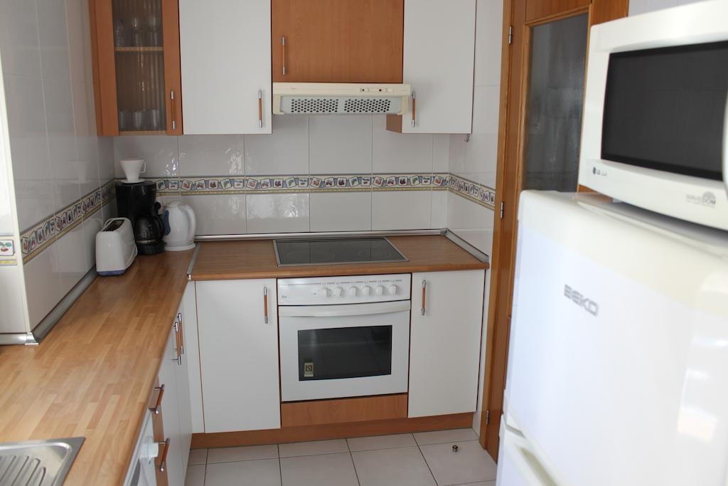 Apartementos Acintur Mediterraneo