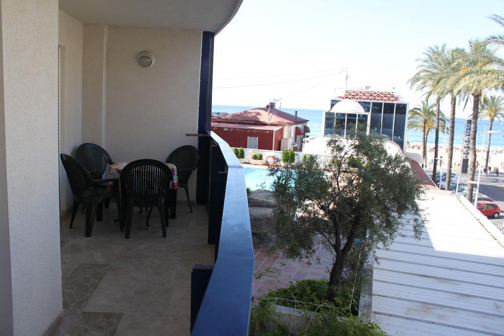 Apartamento Apartementos Acintur Mediterraneo *