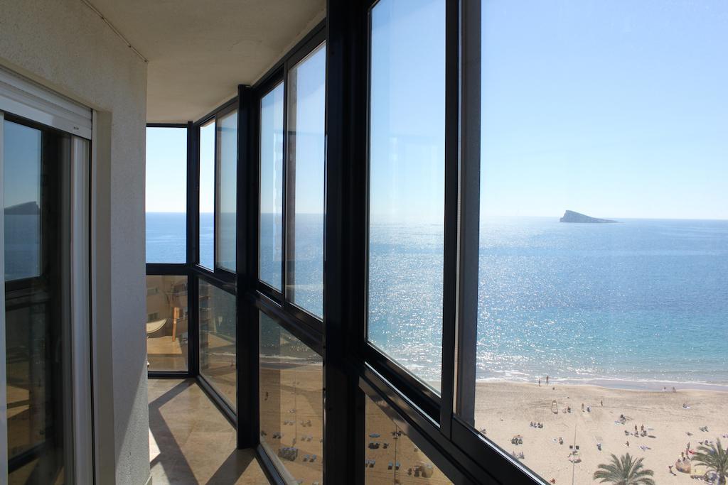 Apartementos Acintur Mediterraneo