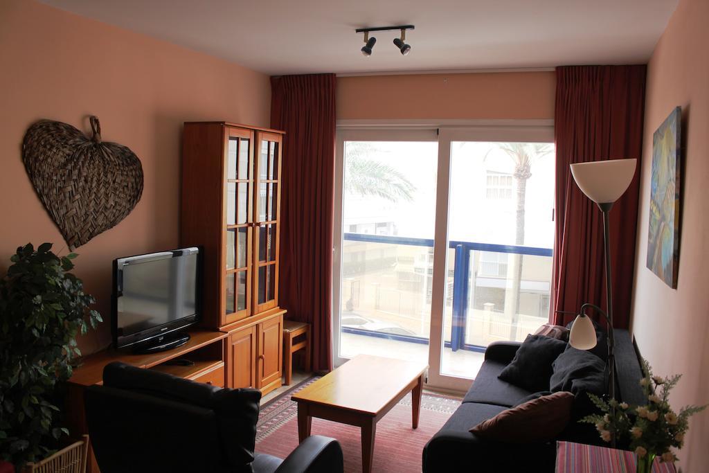 Apartamento Apartementos Acintur Mediterraneo